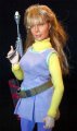 Lost In Space Judy Robinson 12 Inch Figure