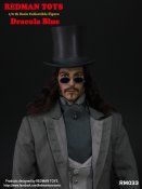 Dracula BLUE 1/6 Collectible Figure by Redman Toys
