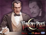 Vincent Price 1/6 Scale Collector's Figure LIMITED EDITION