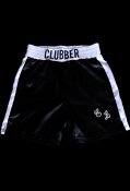 Rocky Clubber Lang Boxing Trunks Prop Replica
