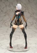 Neon Genesis Evangelion Rebuild of Evangelion Rei Ayanami Figure by Flare