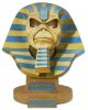 Iron Maiden Powerslave LIMITED EDITION Life-Size Pharaoh Bust
