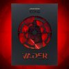 Star Wars Icons: Darth Vader LIMITED EDITION Hardcover Book