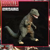 Godzilla Destroy All Monsters 5 Points Extra Large Figure Box Set Round 2