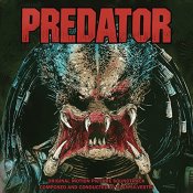 Predator Soundtrack Vinyl LP Alan Silvestri 2LP Set LIMITED EDITION