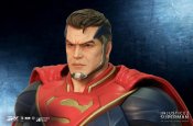 Injustice 2 Superman (Deluxe Ver.) 1/8 Scale Statue Star Ace