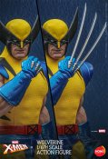 Wolverine Marvel Classic 1/6 Scale Figure by Hono Studios