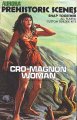 Cro-Magnon Woman Aurora Prehistoric Scenes 1/13 Scale Model Kit Re-Issue