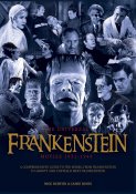 The Universal Frankenstein Movies 1931-1948 Book
