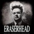 Eraserhead Original Soundtrack Recording CD David Lynch