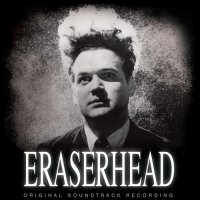 Eraserhead Original Soundtrack Recording CD David Lynch