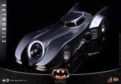 Batman (1989) Batmobile 1/6 Scale Collectible Vehicle By Hot Toys