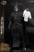 Lord of the Rings Mouth of Sauron 1/6 Scale Figure by Asmus