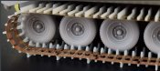 Lost In Space Chariot 1/35 Scale Accessory Upgrade Pack (Fruit Pack) Photoetch and Parts