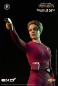 Star Trek Voyager Seven of Nine 1/6 Scale Figure