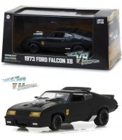 Last Of The V8 Interceptors Ford Falcon XB 1/43 Scale Diecast Replica by Greenlight