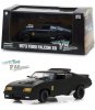 Last Of The V8 Interceptors Ford Falcon XB 1/43 Scale Diecast Replica by Greenlight