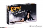 Elvira Mistress of the Dark Spectral Switchboard Ouija Game