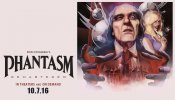 Phantasm 1979 Re-Mastered Blu-Ray / DVD Combo