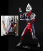 Ultraman Tiga Megahouse Giant Figure