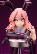 Trick Bunnies (Standing Bunny) Statue
