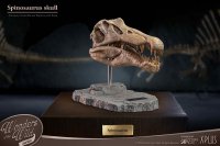 Spinosaurus Head Skull Scaled Replica Statue by Star Ace
