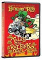 Tales of the Rat Fink Ed "Big Daddy" Roth DVD Documentary