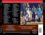 Amazing Mr. Blunden Soundtrack CD Elmer Bernstein