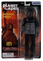 Planet of the Apes General Ursus 8 Inch Mego Action Figure
