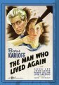 Man Who Lived Again (1936) DVD