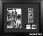 Creature from the Black Lagoon Framed Film Cell