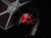 Star Wars Tie Fighter 1/72 Scale Lighting Kit for Finemolds or AMT