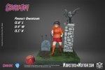 Scooby-Doo Velma 1/6 Scale Collectible Statue