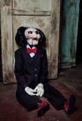 Saw Billy Puppet Life Size Prop Replica