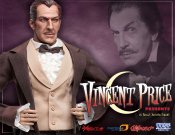 Vincent Price 1/6 Scale Collector's Figure LIMITED EDITION