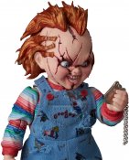 Chucky from Bride of Chucky MAFEX Figure from Medicom Japan