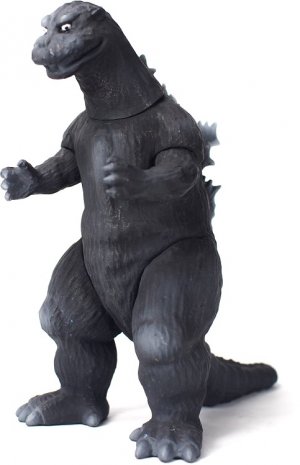 Godzilla 1954 Vinyl Toy CCP Middle Size Series