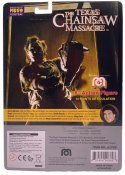Texas Chainsaw Massacre Leatherface 8" Mego Figure