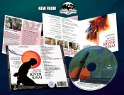Return from the River Kwai 1989 Soundtrack CD Lalo Schifrin