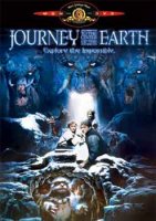 Journey To The Center Of The Earth 1989 DVD