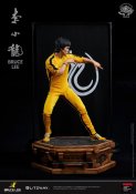 Bruce Lee Tribute 50th Anniversary 1/4 Superb Scale Statue