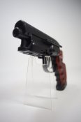 Blade Runner Pre Painted Resin PDK Blaster Gun Replica