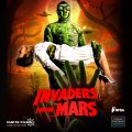 Invaders From Mars (1953) Special Edition Blu-ray