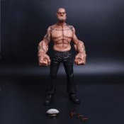Popeye The Sailor Man 1/6 Scale Polystone Statue by Head Play FREE U.S. SHIPPING