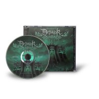 Dethalbum IV by Dethklok CD