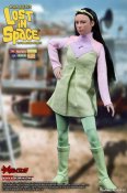 Lost In Space Penny Robinson and Bloop 1/6 Scale Figure Set by Executive Replicas