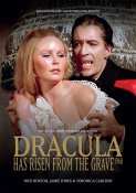 Dracula Has Risen From the Grave 1968 Ultimate Guide Book