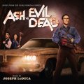 Ash Vs. Evil Dead Soundtrack CD Joseph LoDuca