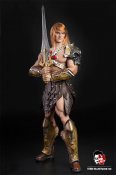 Barbarian B 1/6 Scale Figure Accessory Set