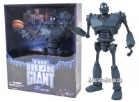 Iron Giant Deluxe Action Figure Box Set San Diego Comic-Con 2020 Exclusive LIMITED EDITION